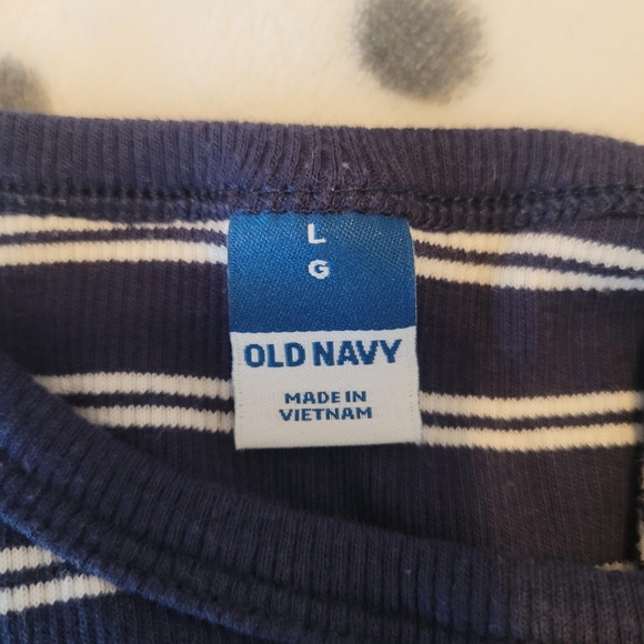 Old Navy Haltered Midi Dress - Picture 5 of 5
